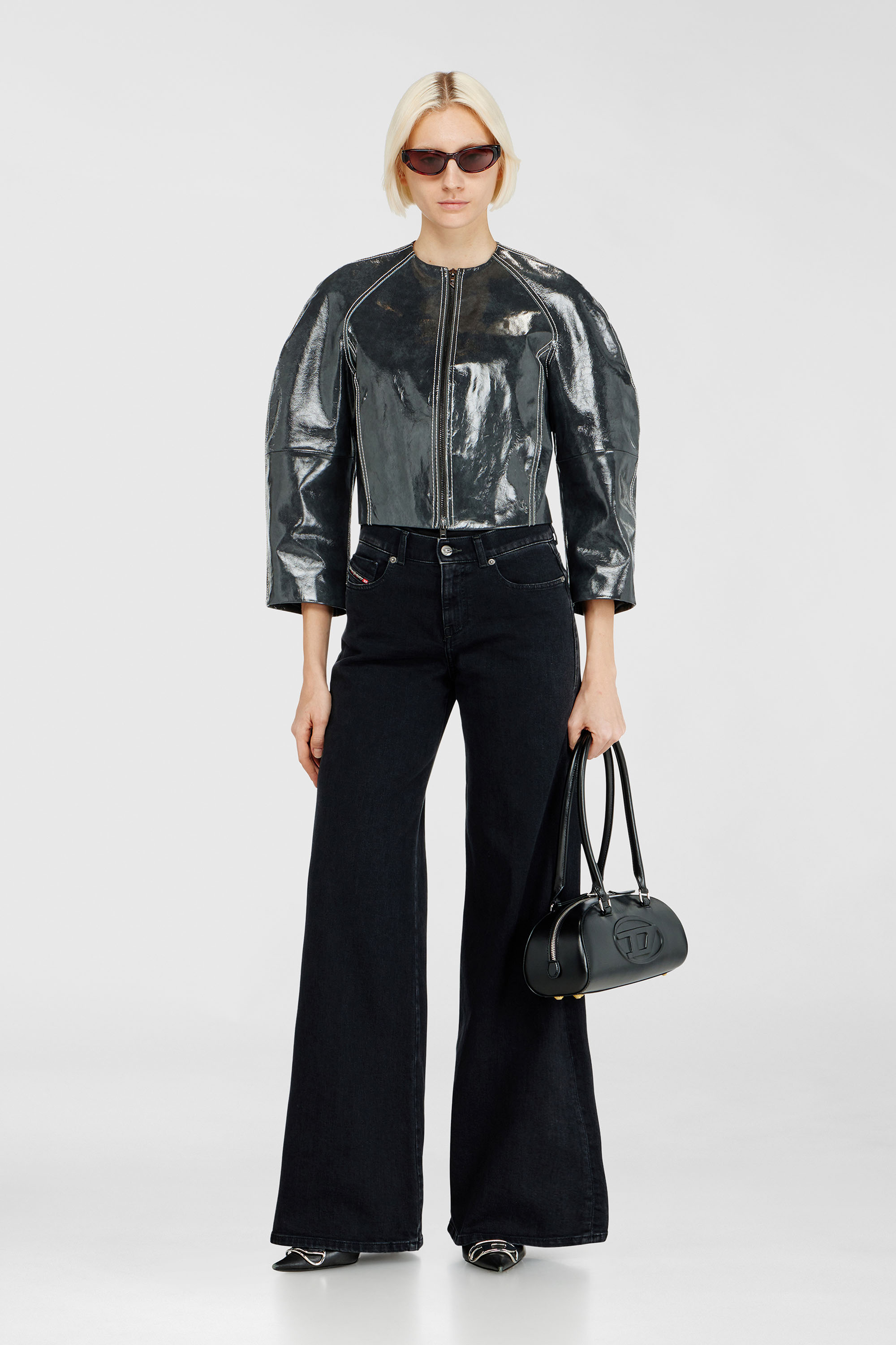 Flare Jeans 1978 D-Akemi 09N89