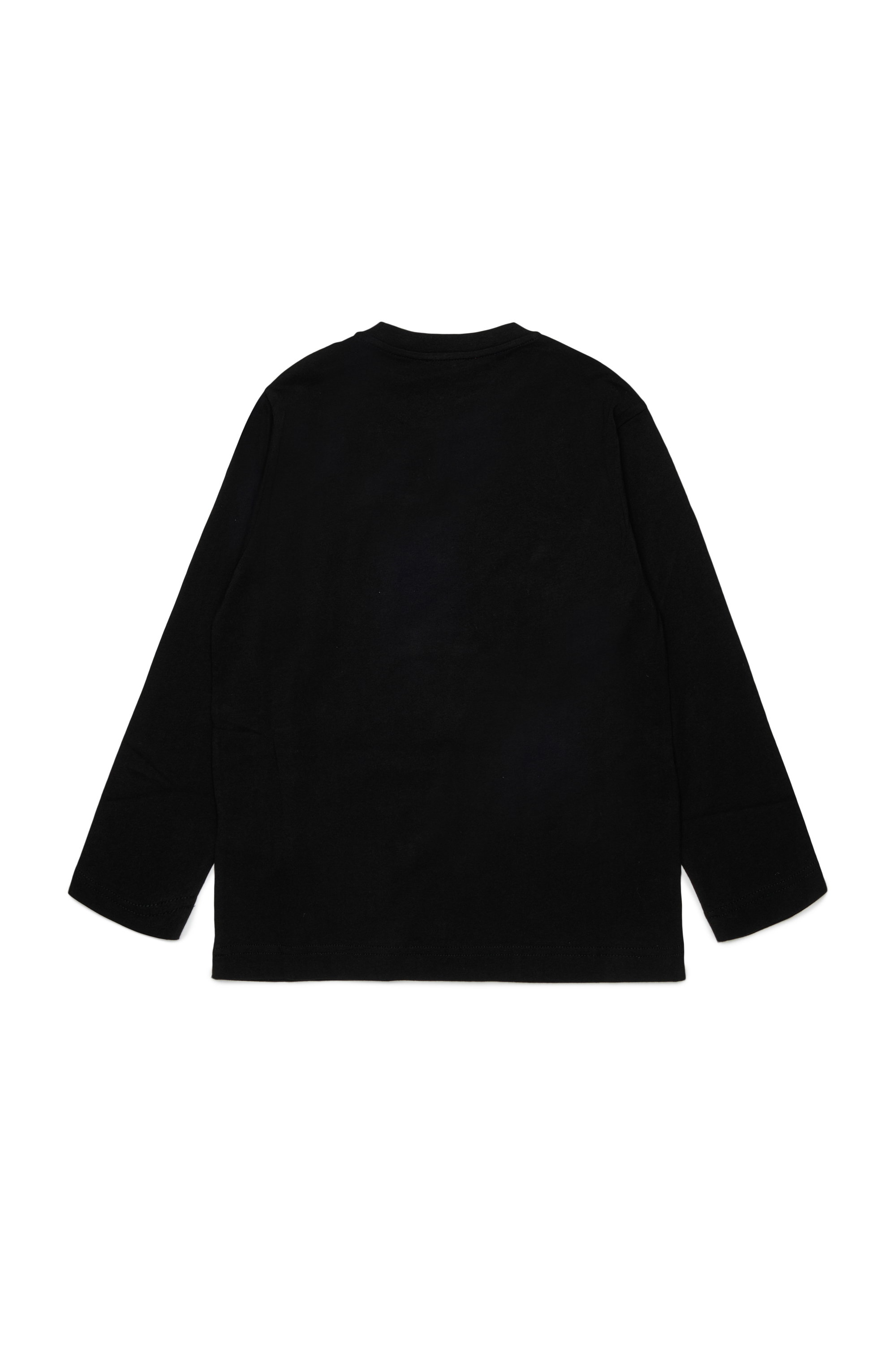 TCIRCLELS OVER, Black