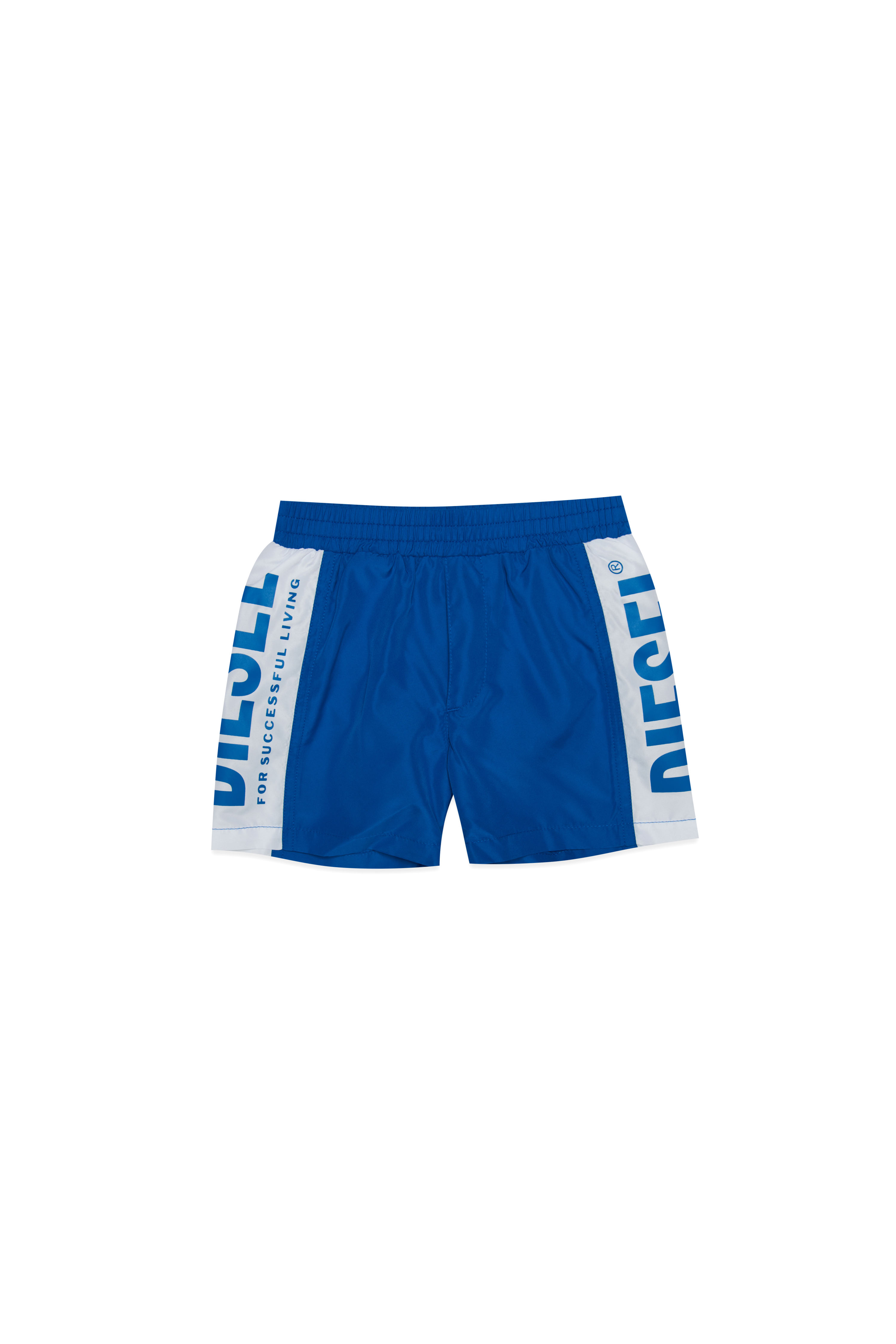 Diesel - MIMMOB, Blue - Image 1
