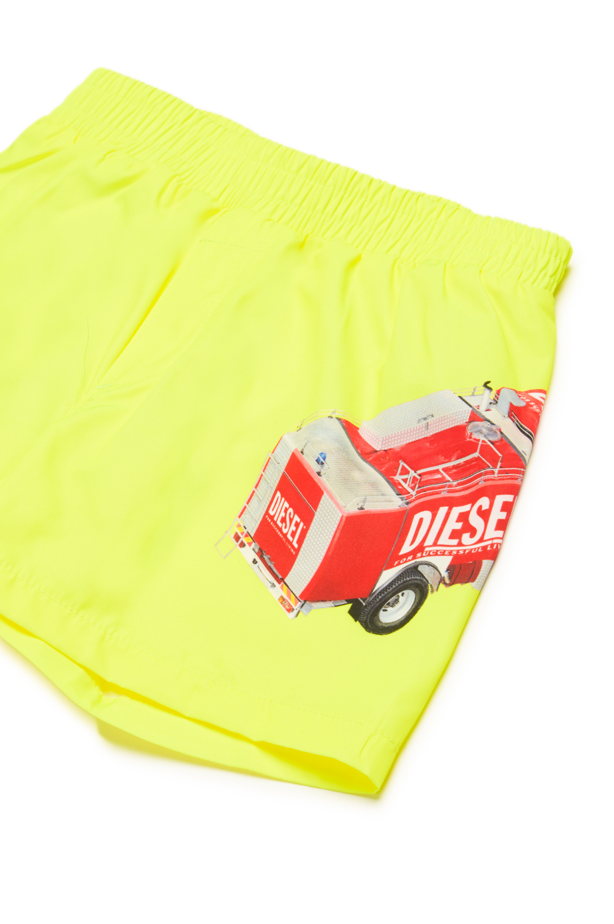 MIPERRIB, Yellow Fluo