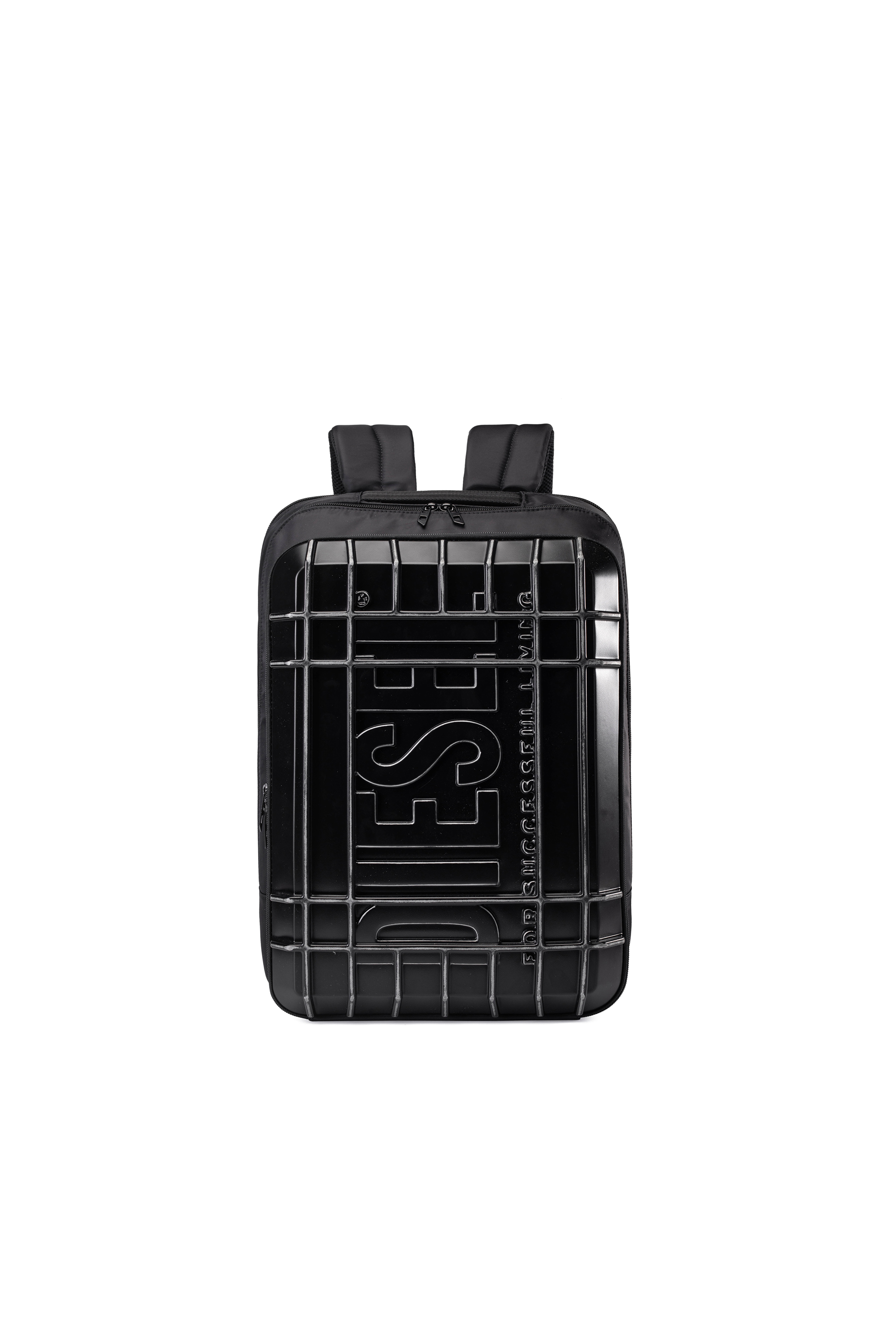 DIESEL PC STRONG IMAGE BACKPACK- DSB005