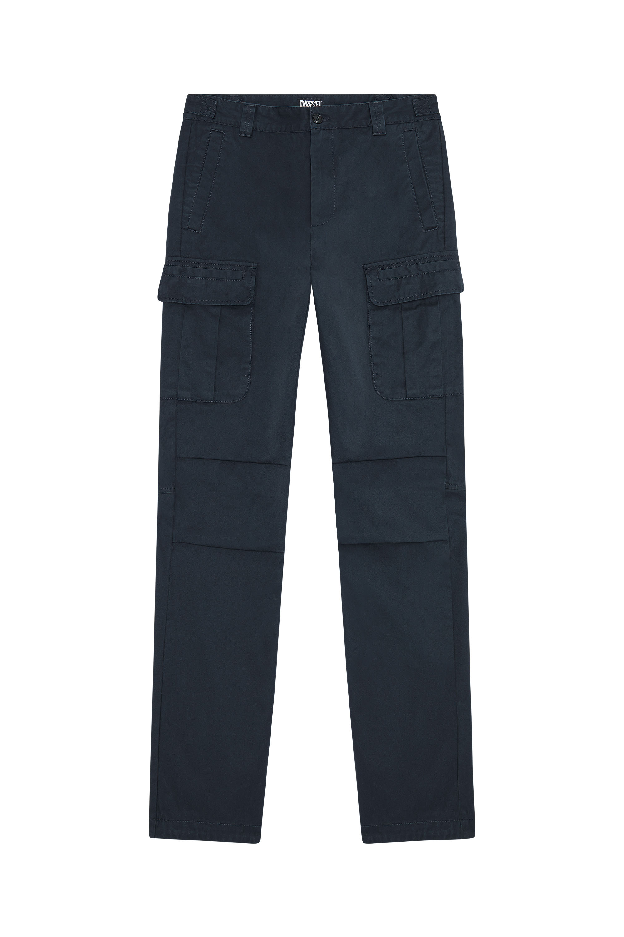 Diesel - P-ARGY, Black - Image 5