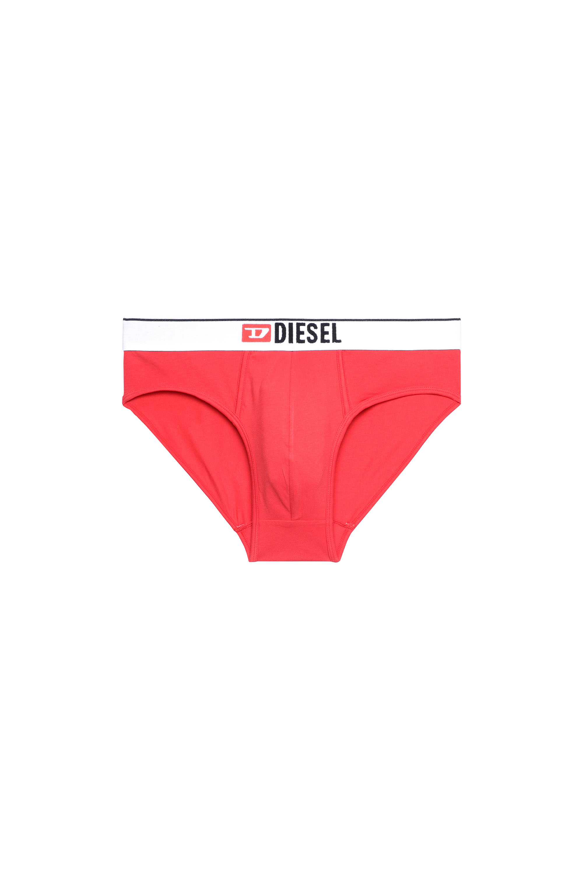 Diesel - UMBR-ANDRE, Red - Image 3