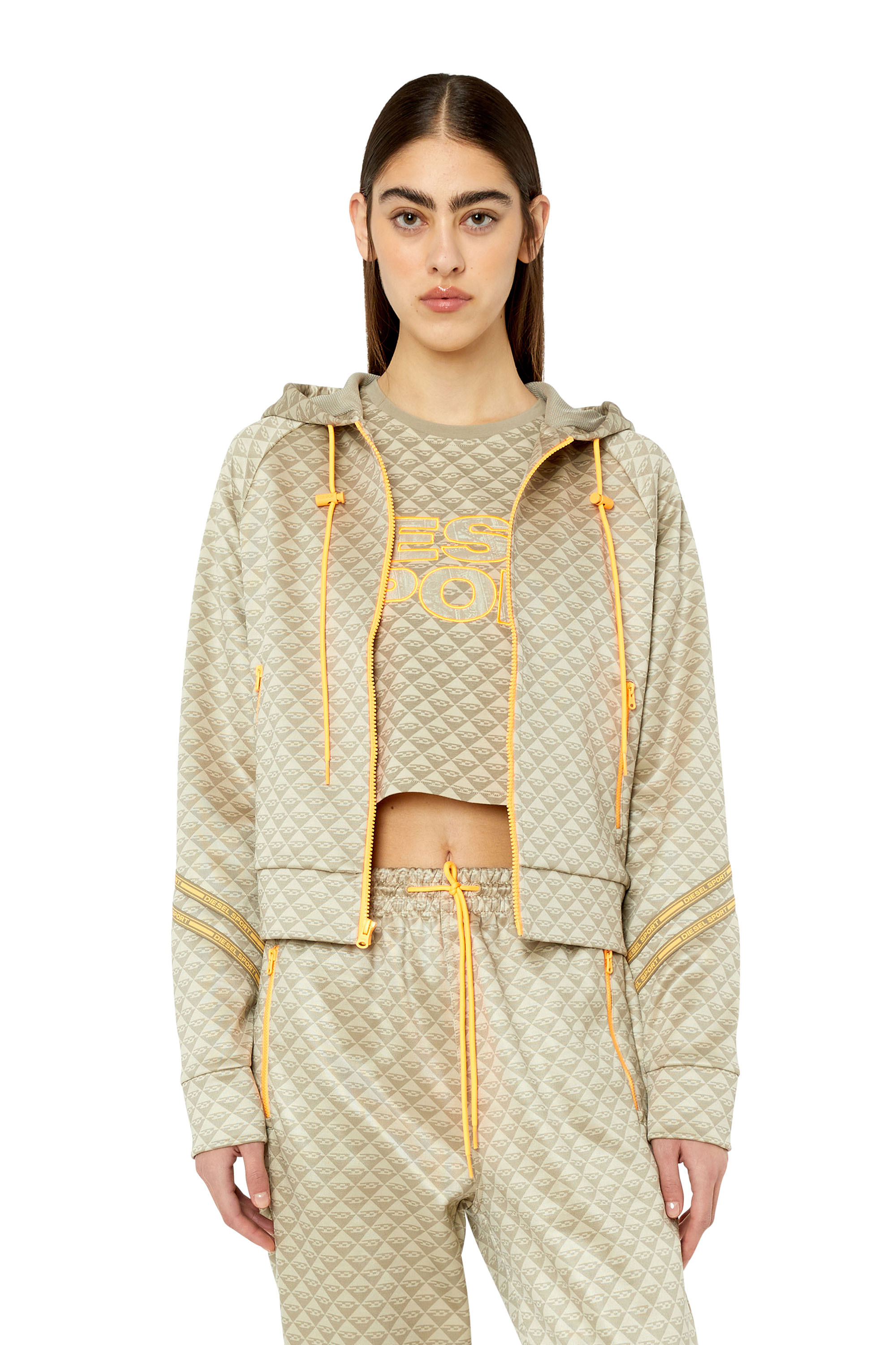 Diesel - AWST-DANA-HT22, Beige - Image 1