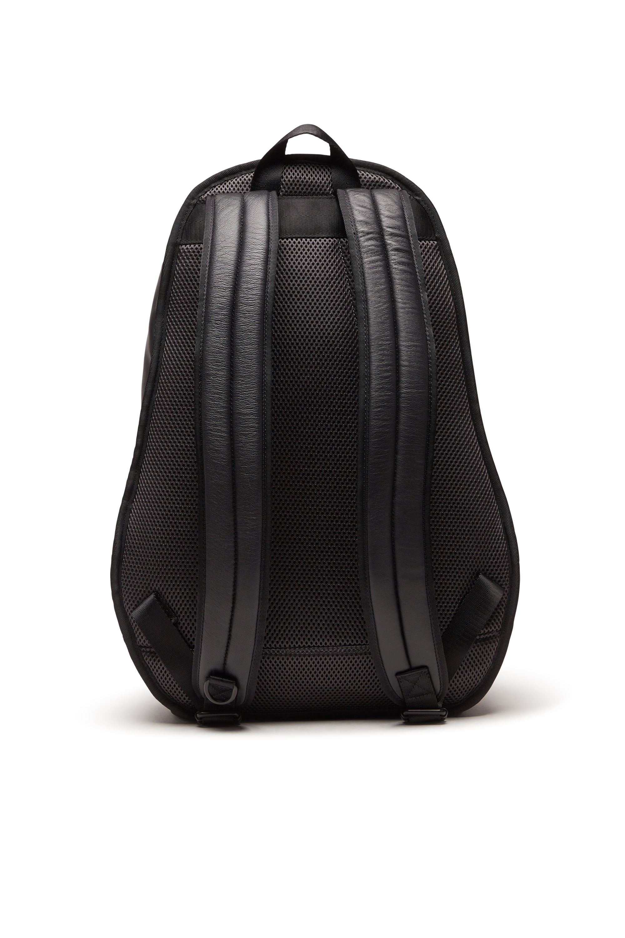 Men's Backpacks: leather, zippered, PC holder | Diesel®