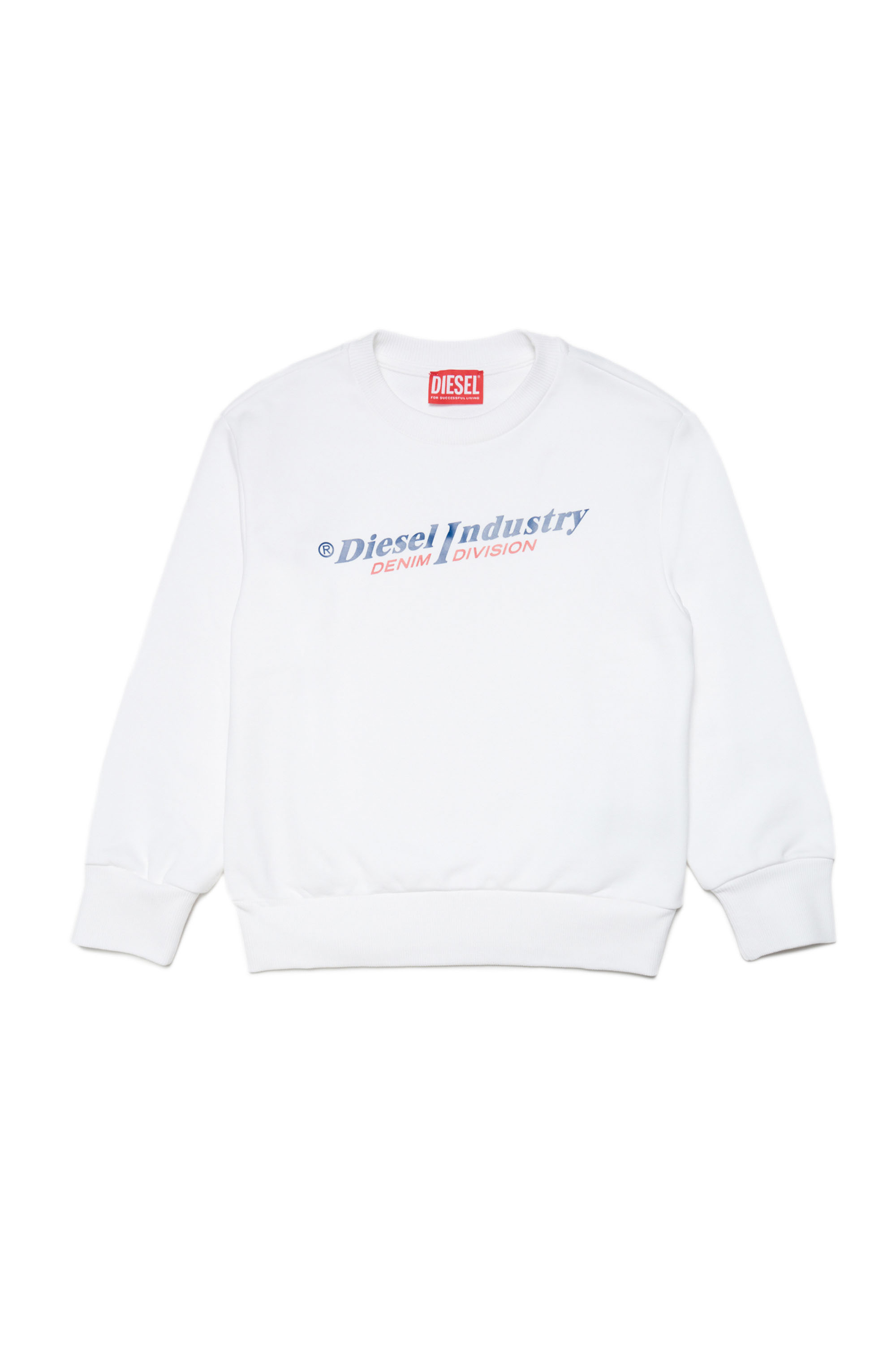 Diesel - SGINNIND OVER, White - Image 1