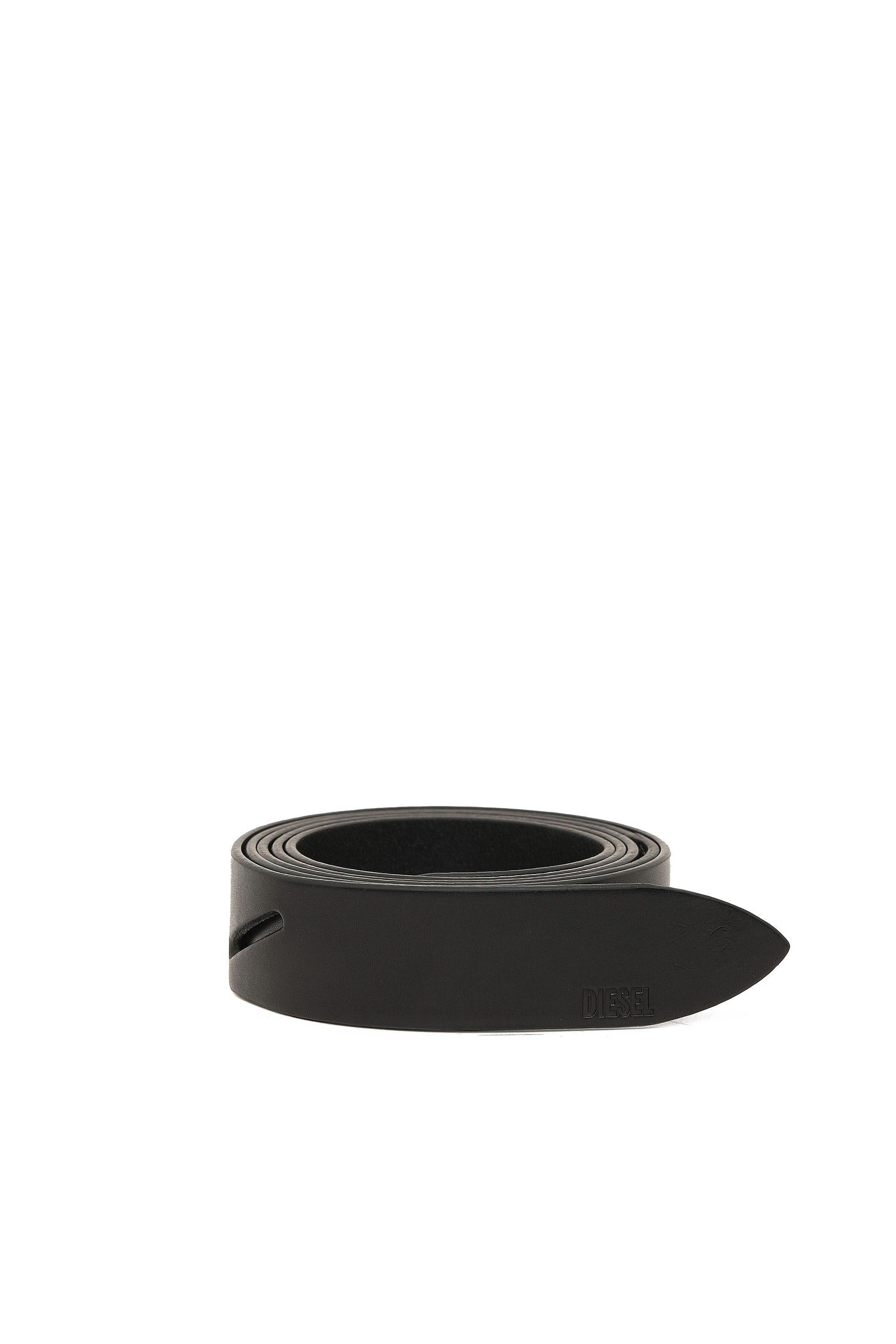 B-KNOTT, Black - Belts