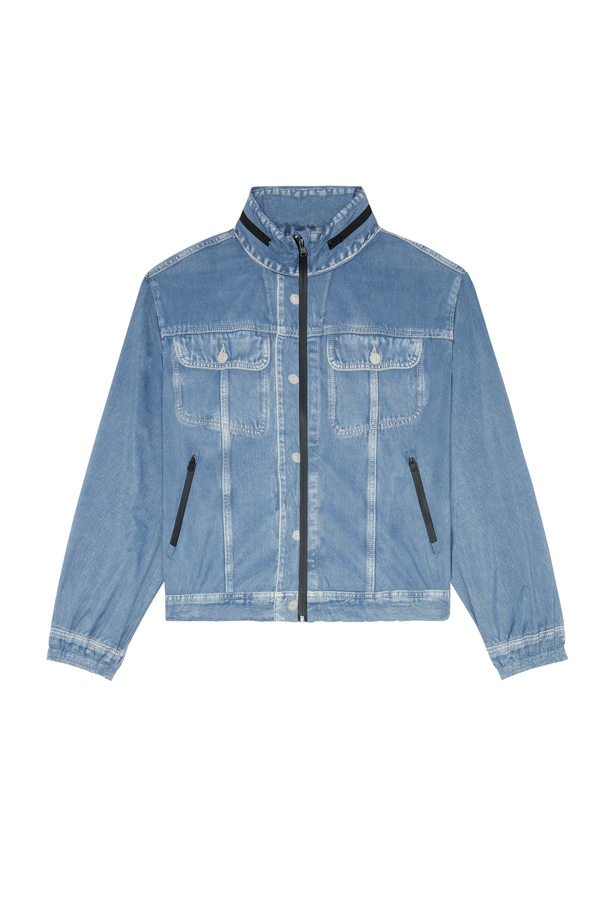 Diesel - AUWT-TREVOR-HT19, Blue - Image 3