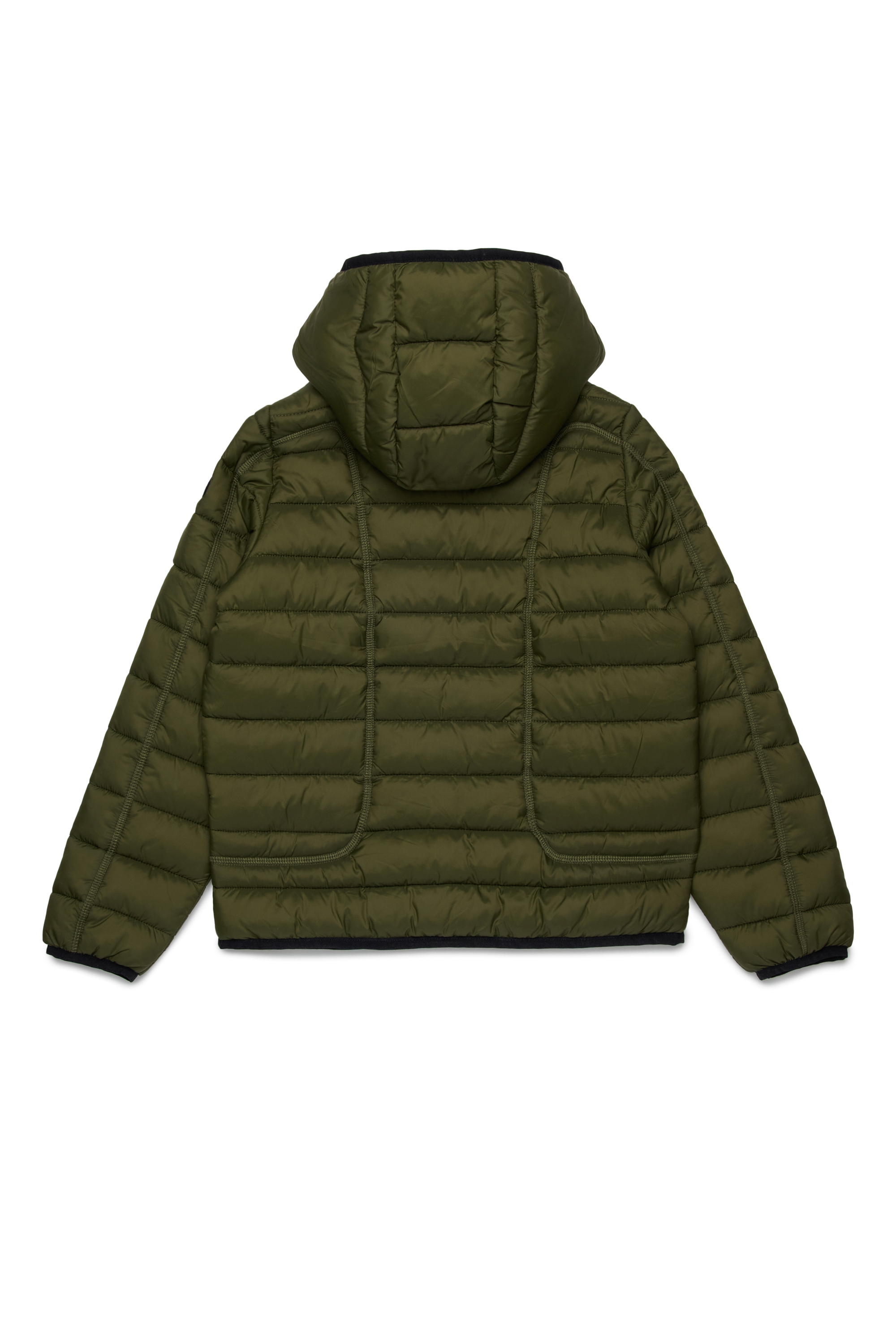 JWSTONE, Dark Green