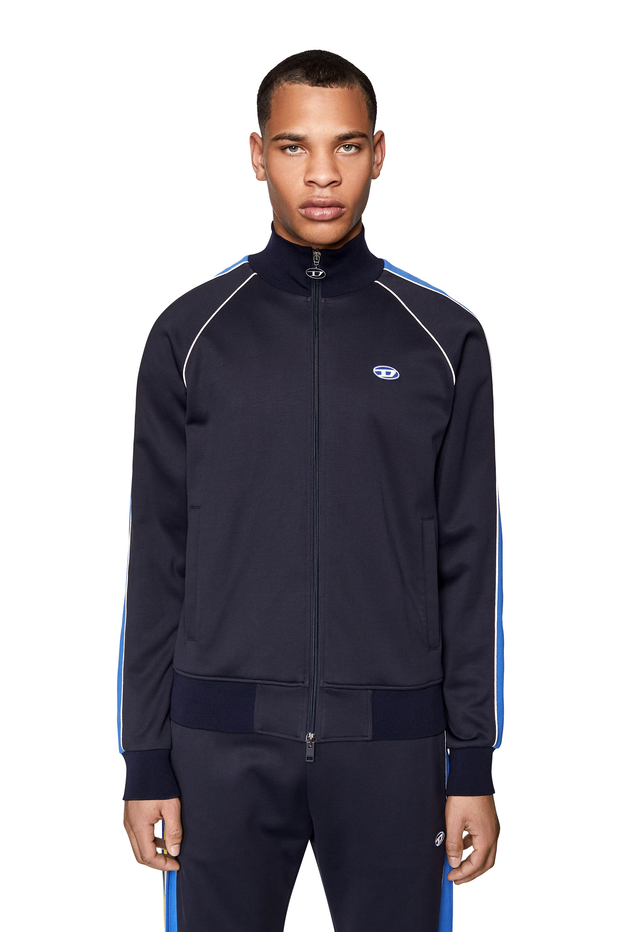 Diesel - S-RALOCK, Blue - Image 1