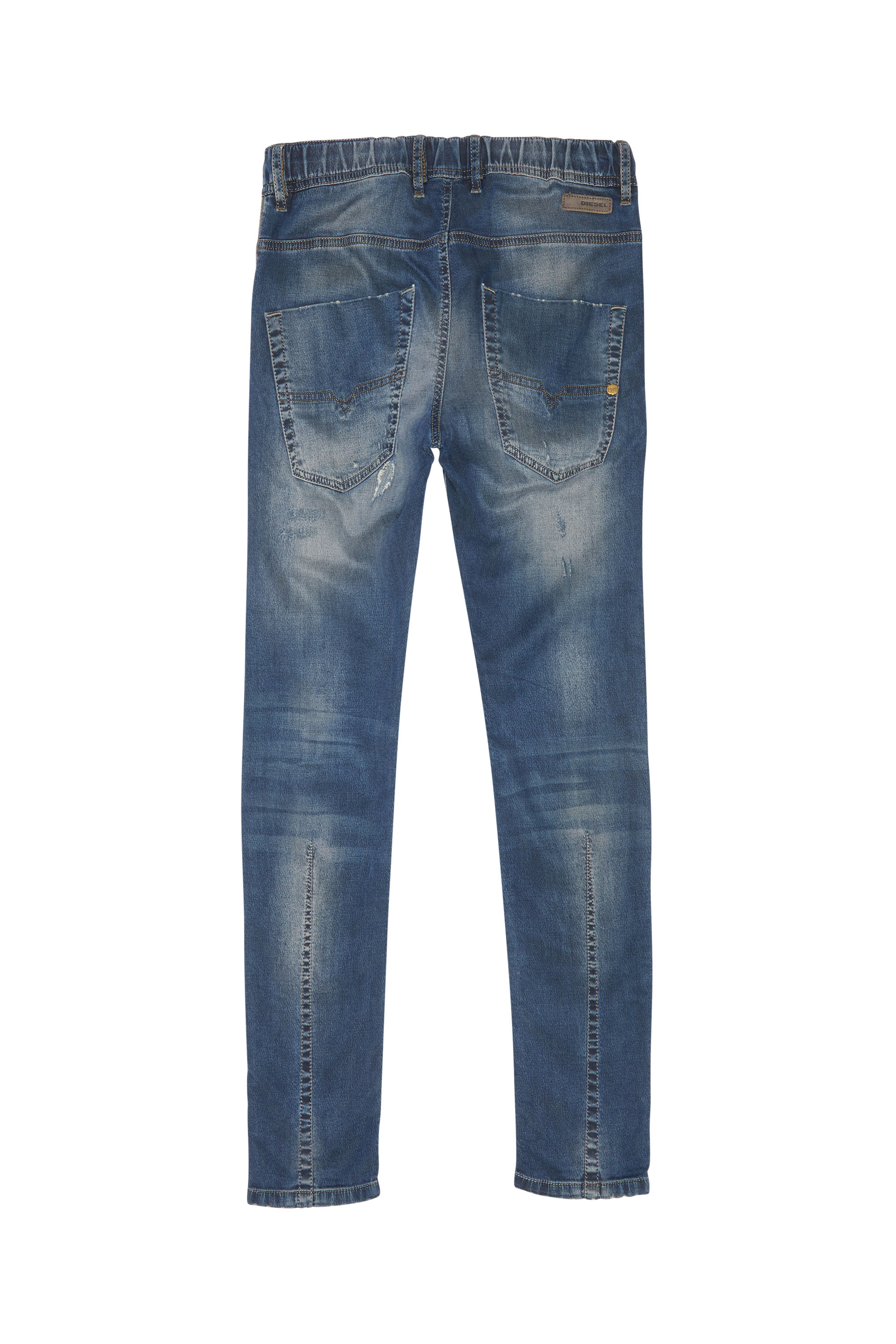 Diesel - KROOLEY JoggJeans®, Dark Blue - Image 2