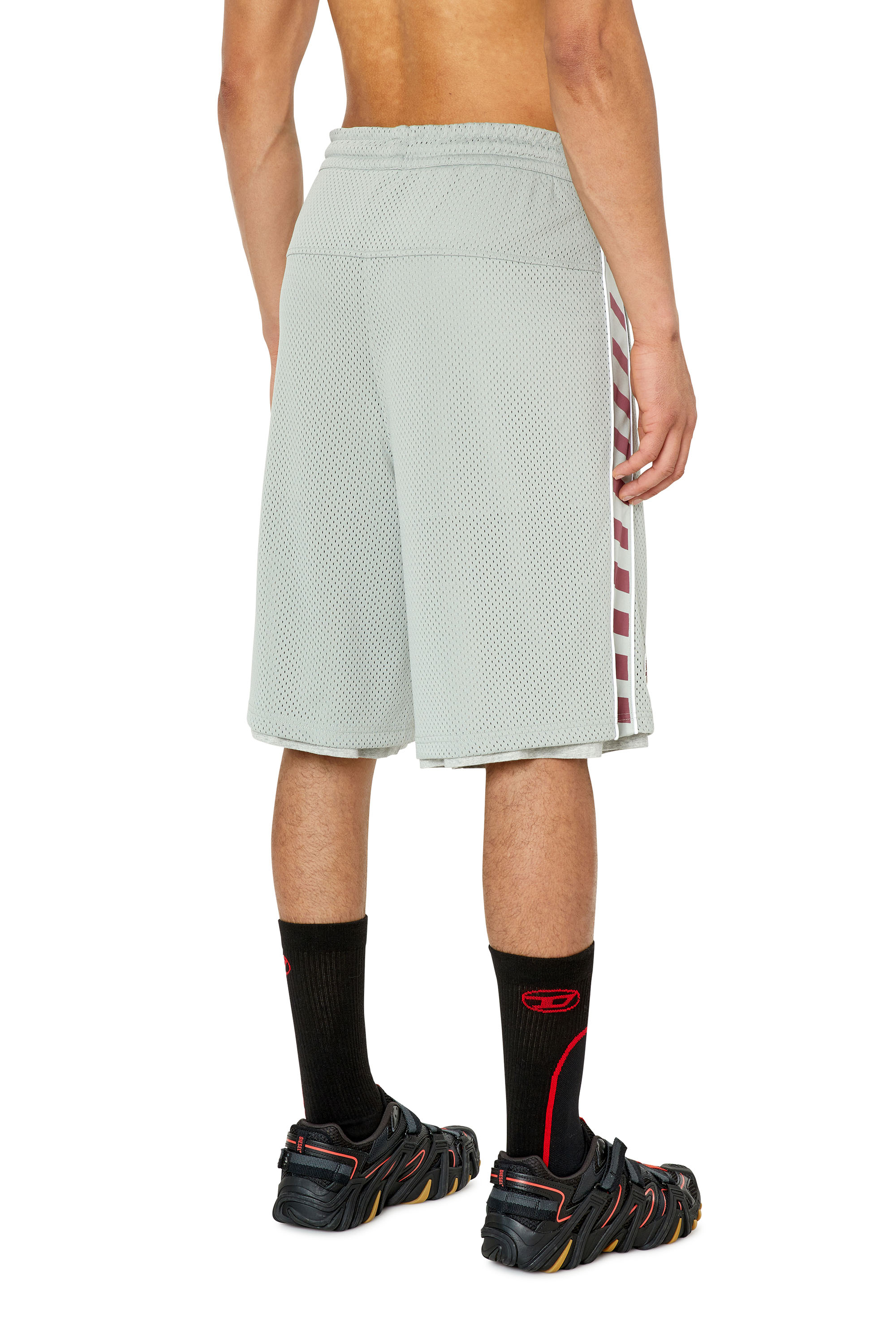Diesel - P-FRAX, Light Grey - Image 4