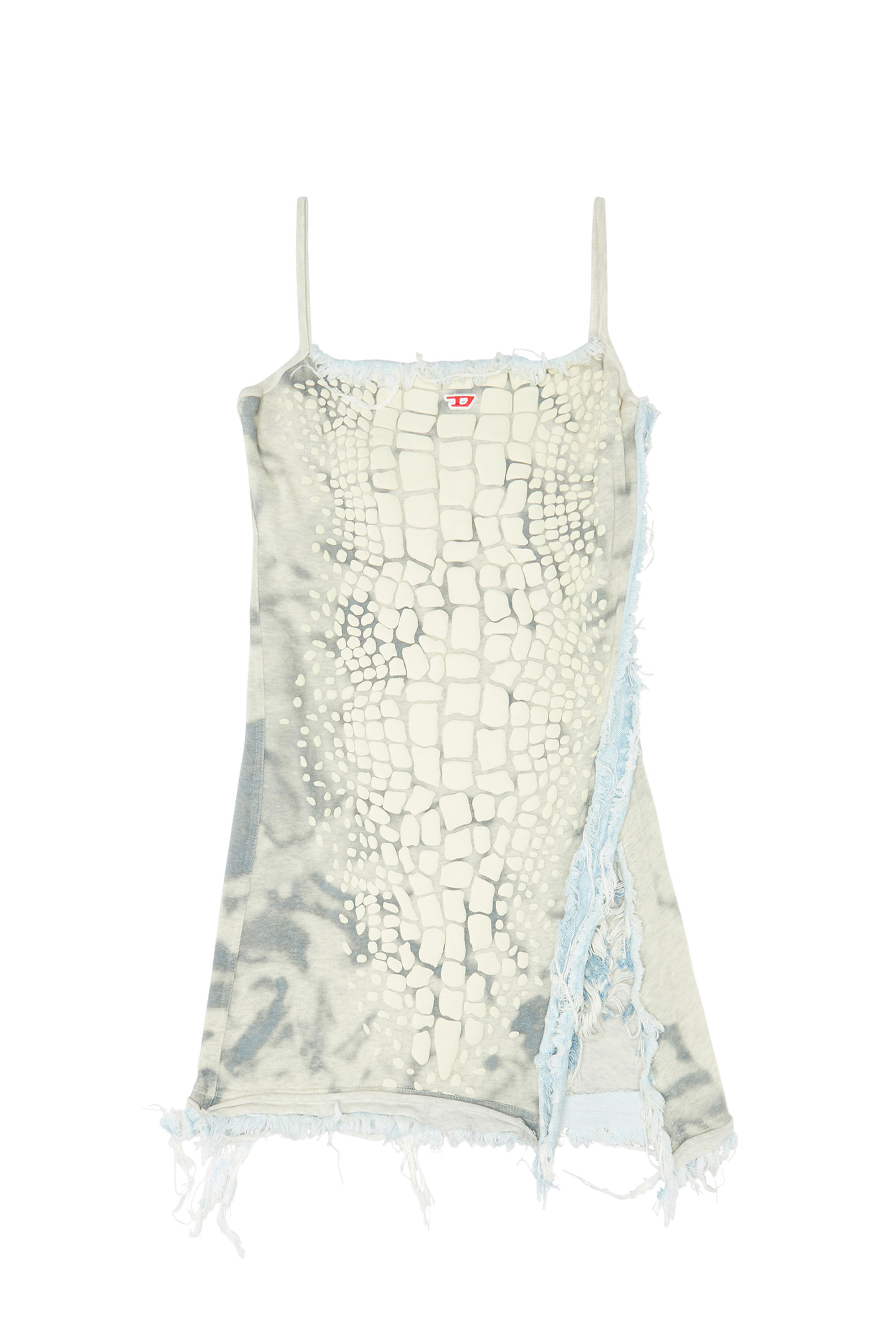 Diesel - D-HOPLE, Blue/White - Image 2