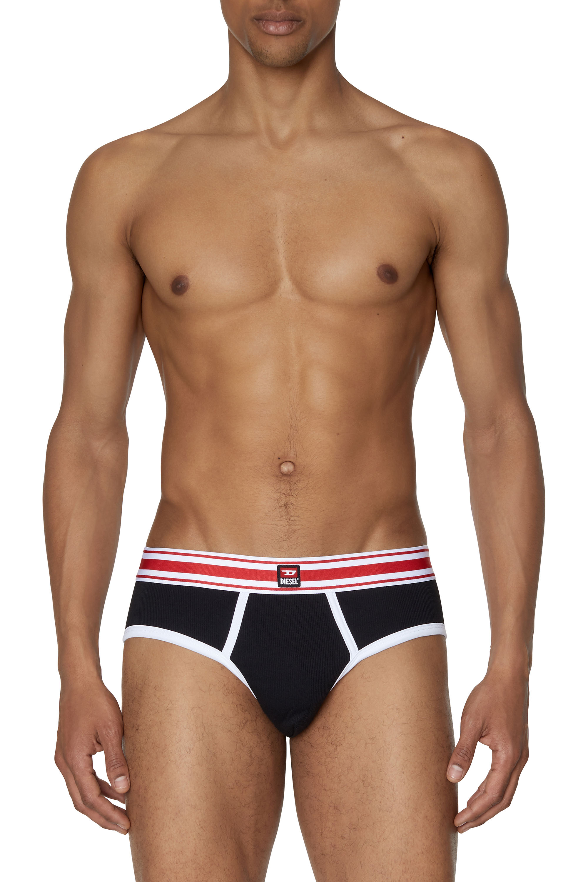 Diesel - UMBR-ANDRE-R, Black - Image 1