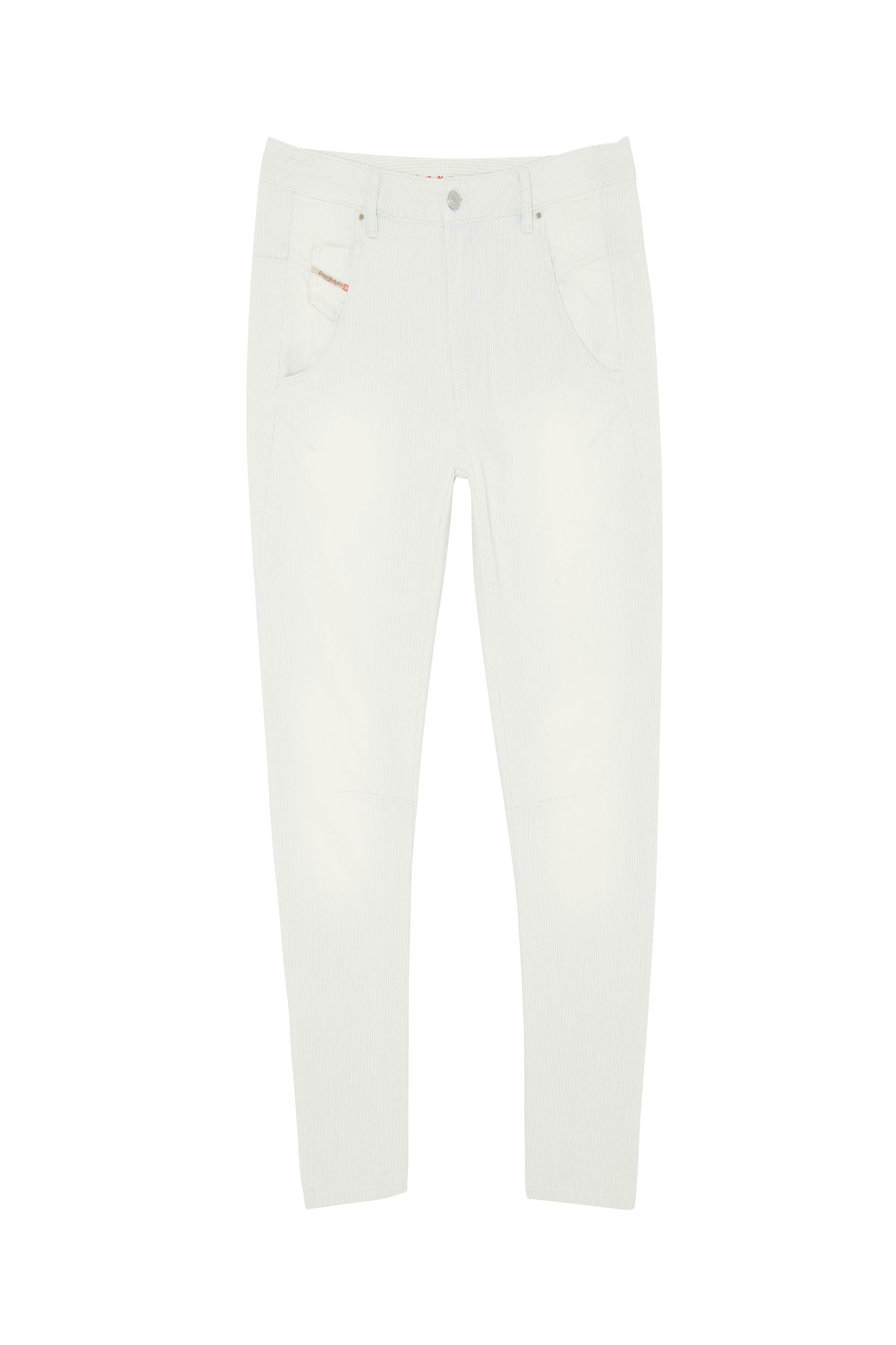 FAYZA, White Diesel - FAYZA, Woman's Diesel Woman - Jeans White in White - 1