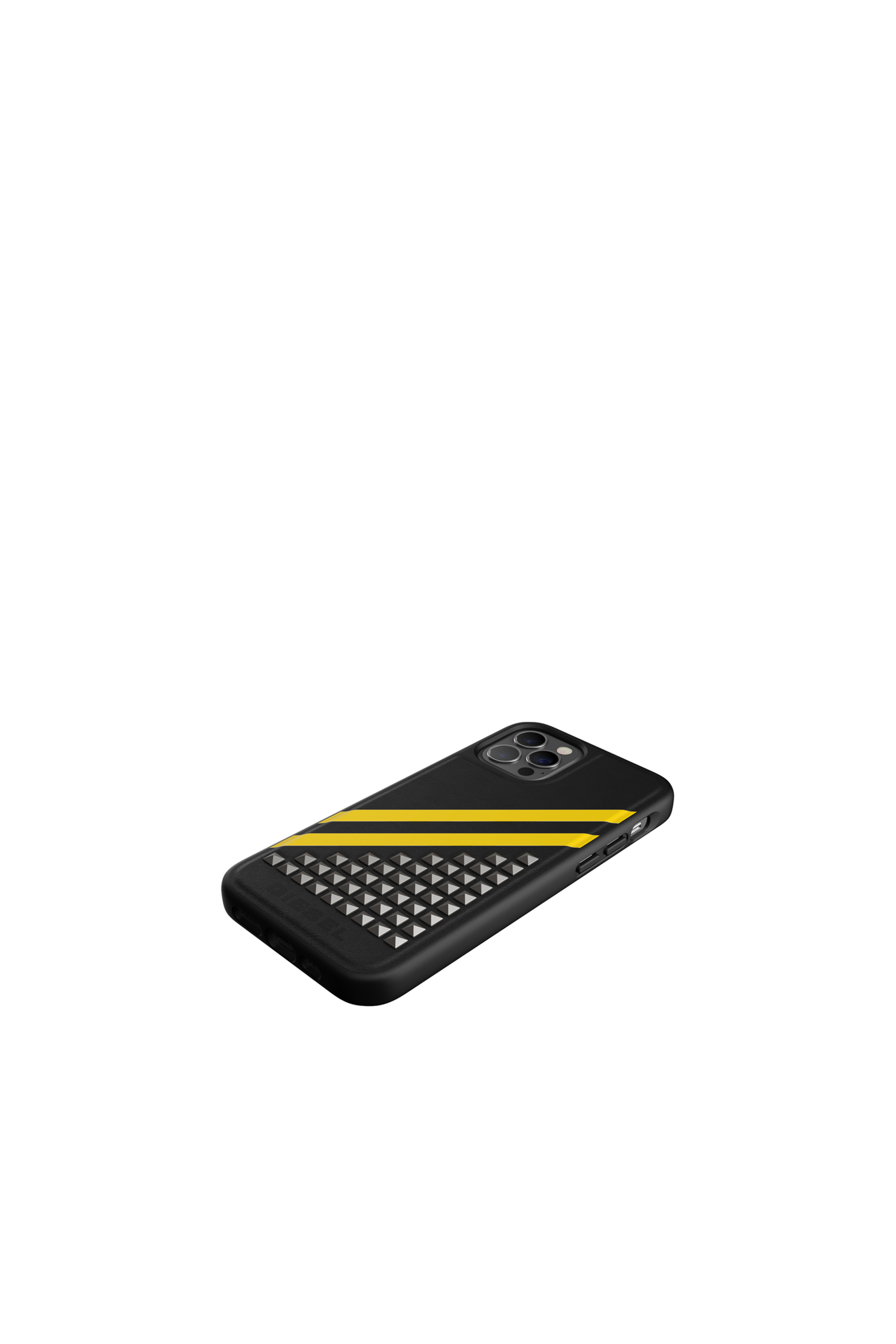 Diesel - 44285  STANDARD CASES, Black/Yellow - Image 4