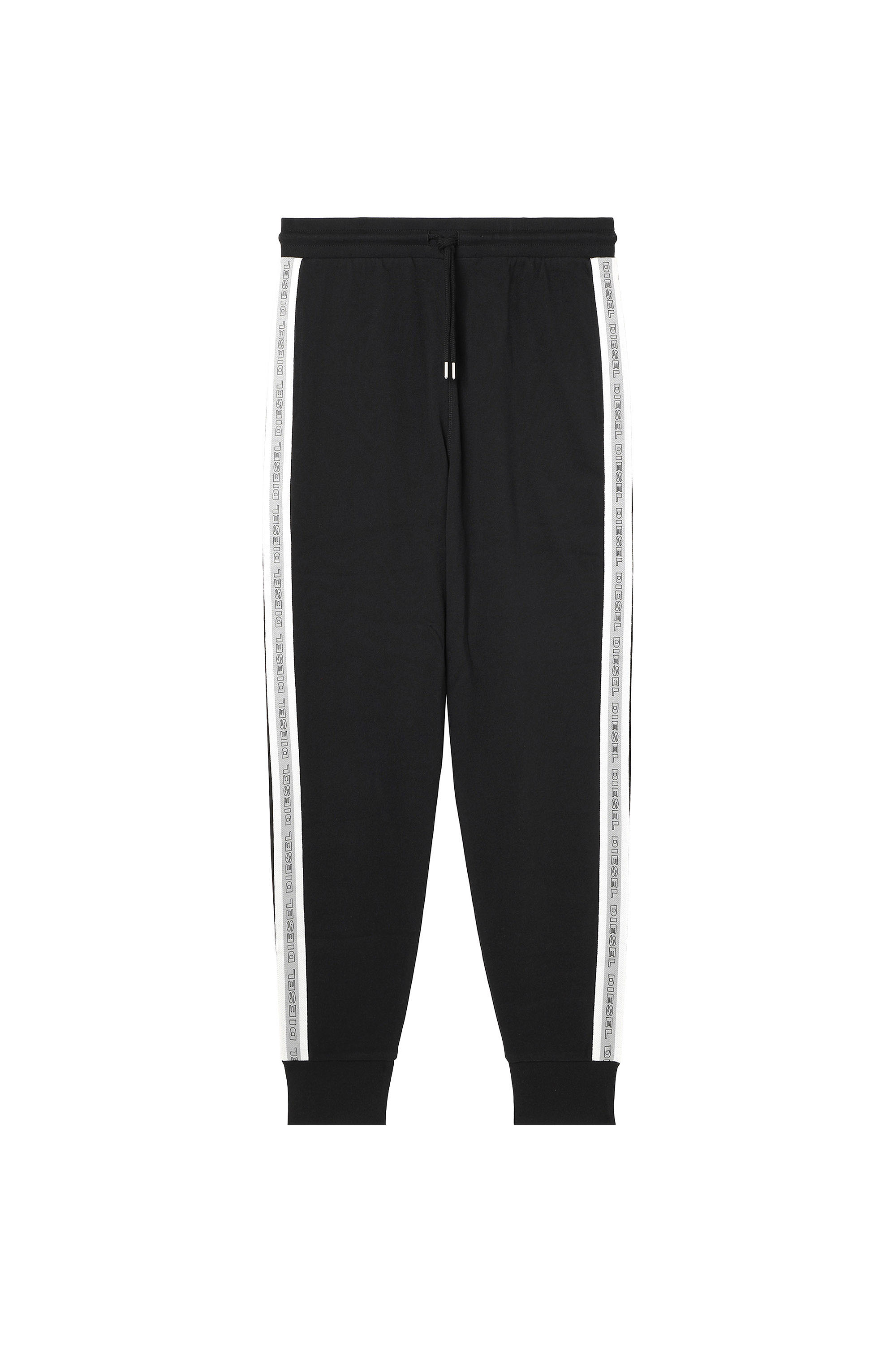 UMLB-PETER, Black/White - Pants