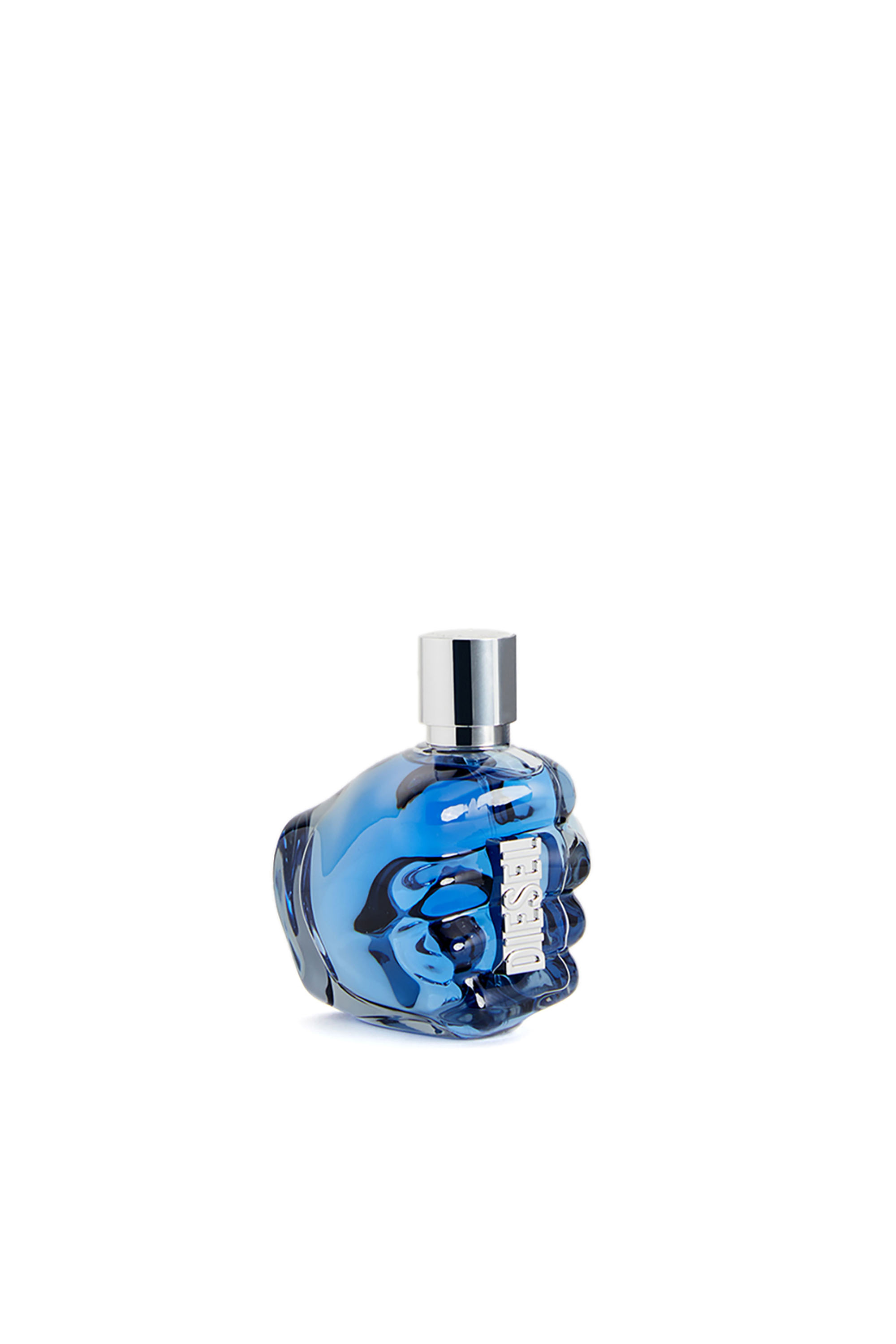 SOUND OF THE BRAVE 50 ML, Blue Diesel - SOUND OF THE BRAVE 50 ML, Blue - Image 1