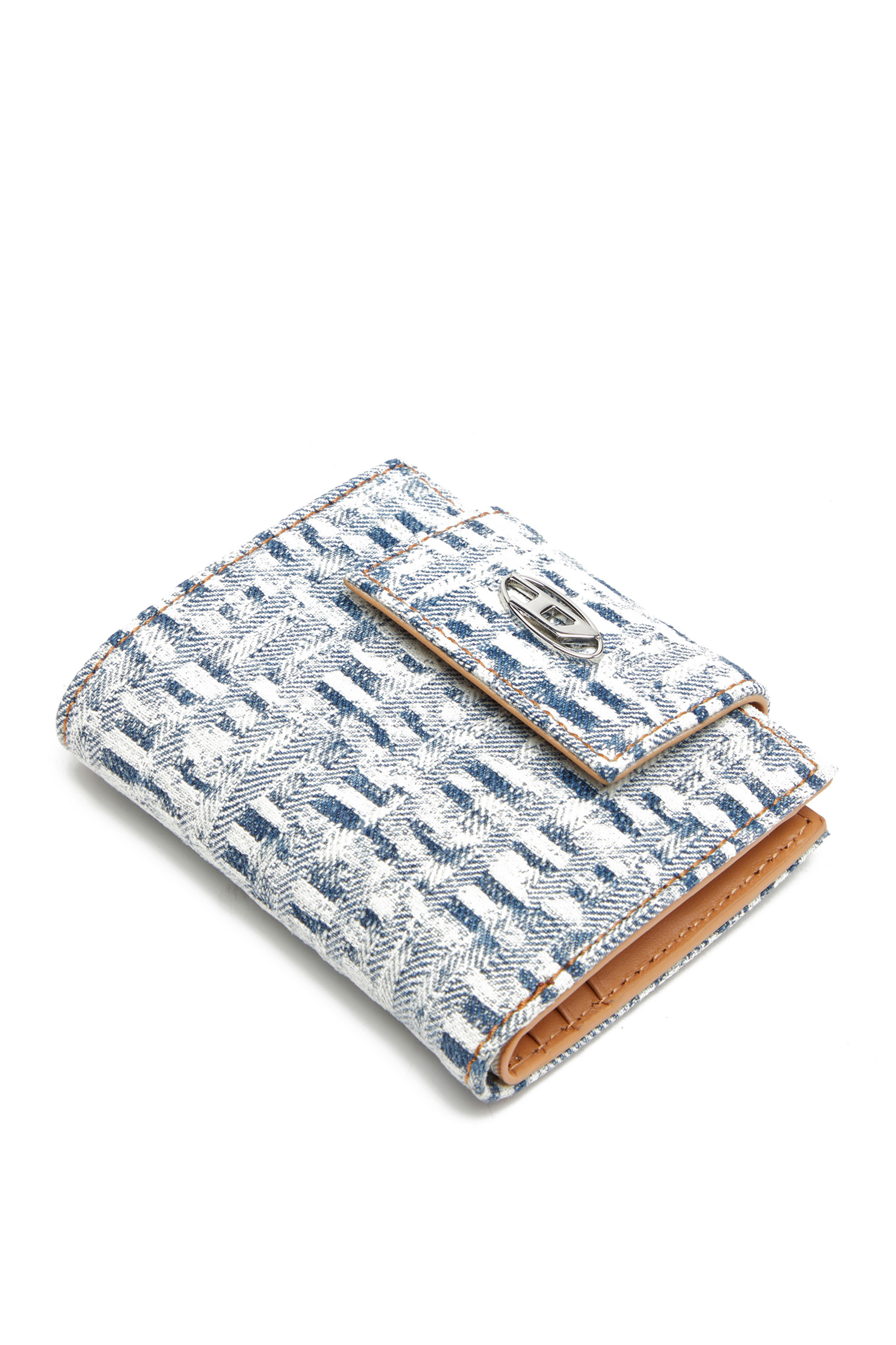 Diesel - CAMILLE, Light Blue - Image 4