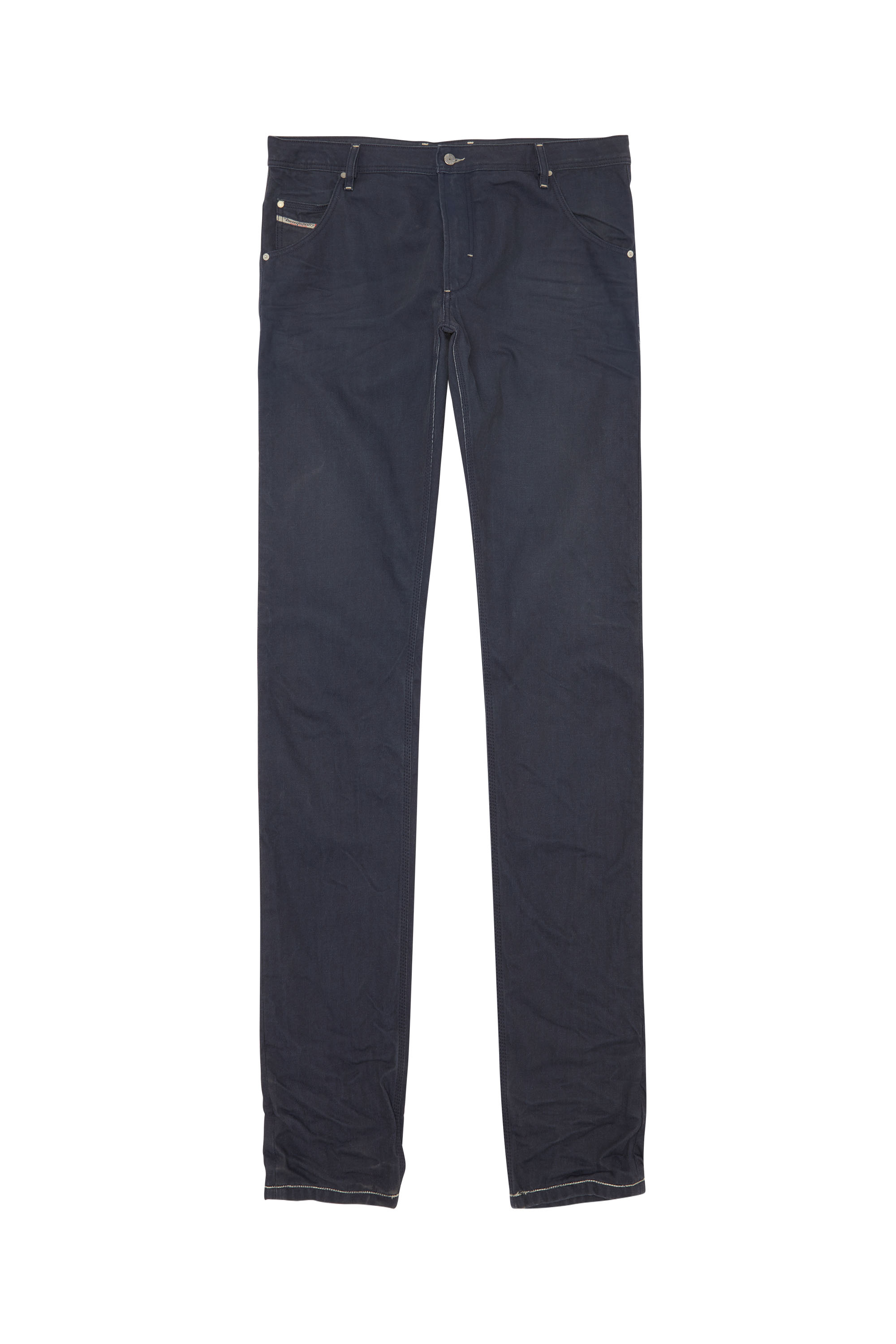 KROOLEY, Dark Blue Diesel - KROOLEY, Man's Diesel Man - Jeans Dark blue in Dark Blue - 1
