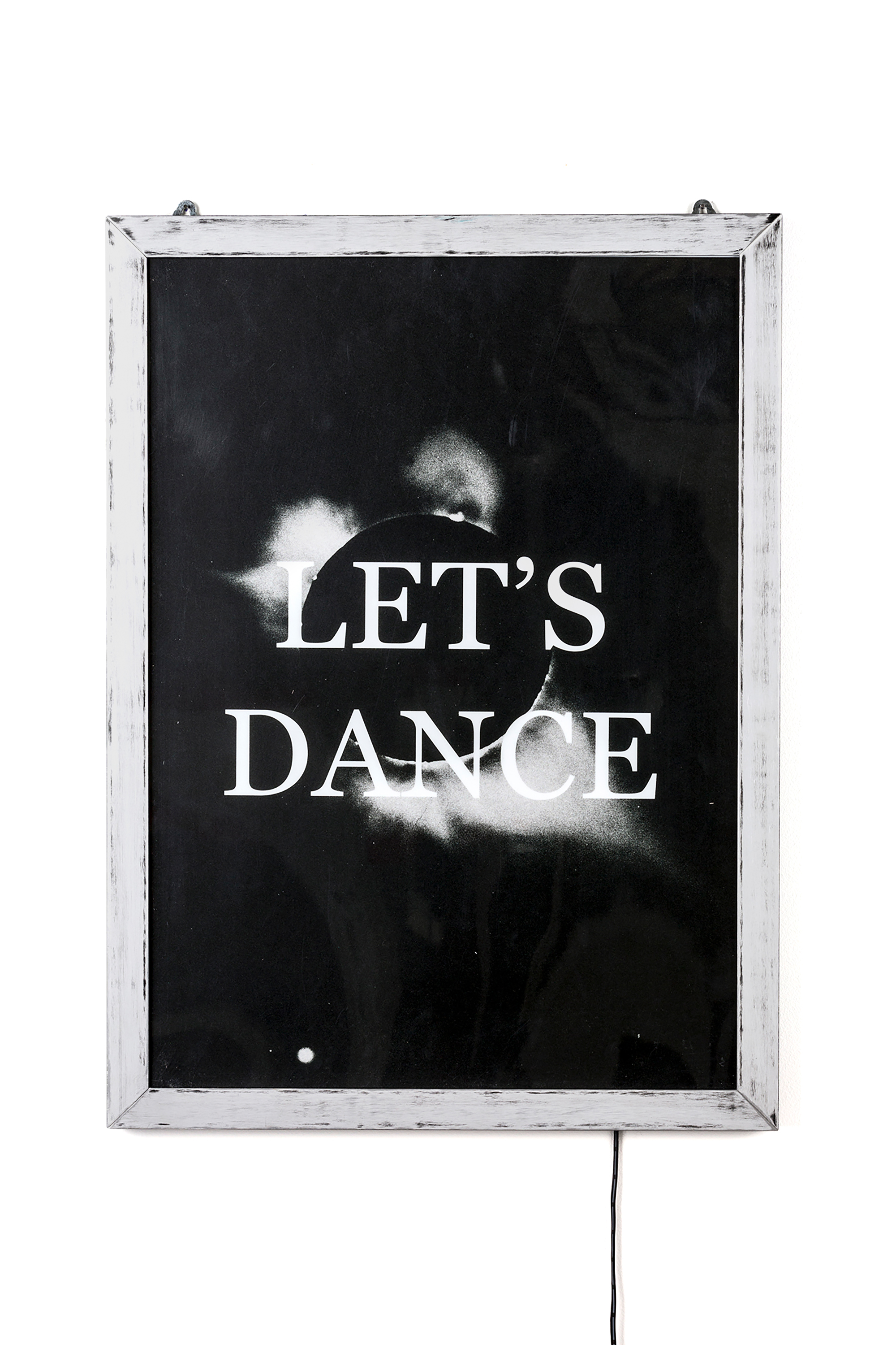 11020 FRAME IT!, White - Home Accessories