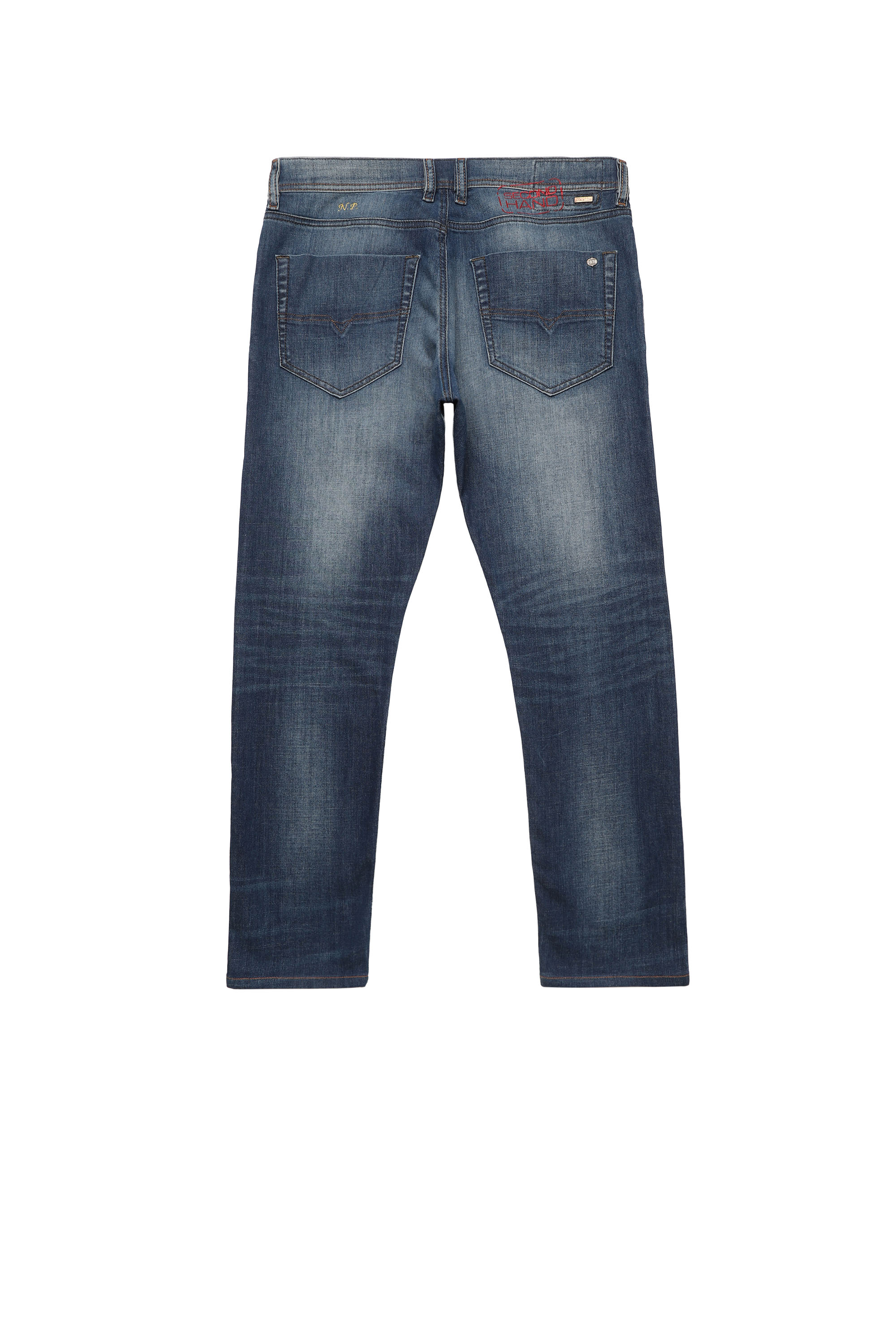 Diesel - TEPPHAR, Dark Blue - Image 2