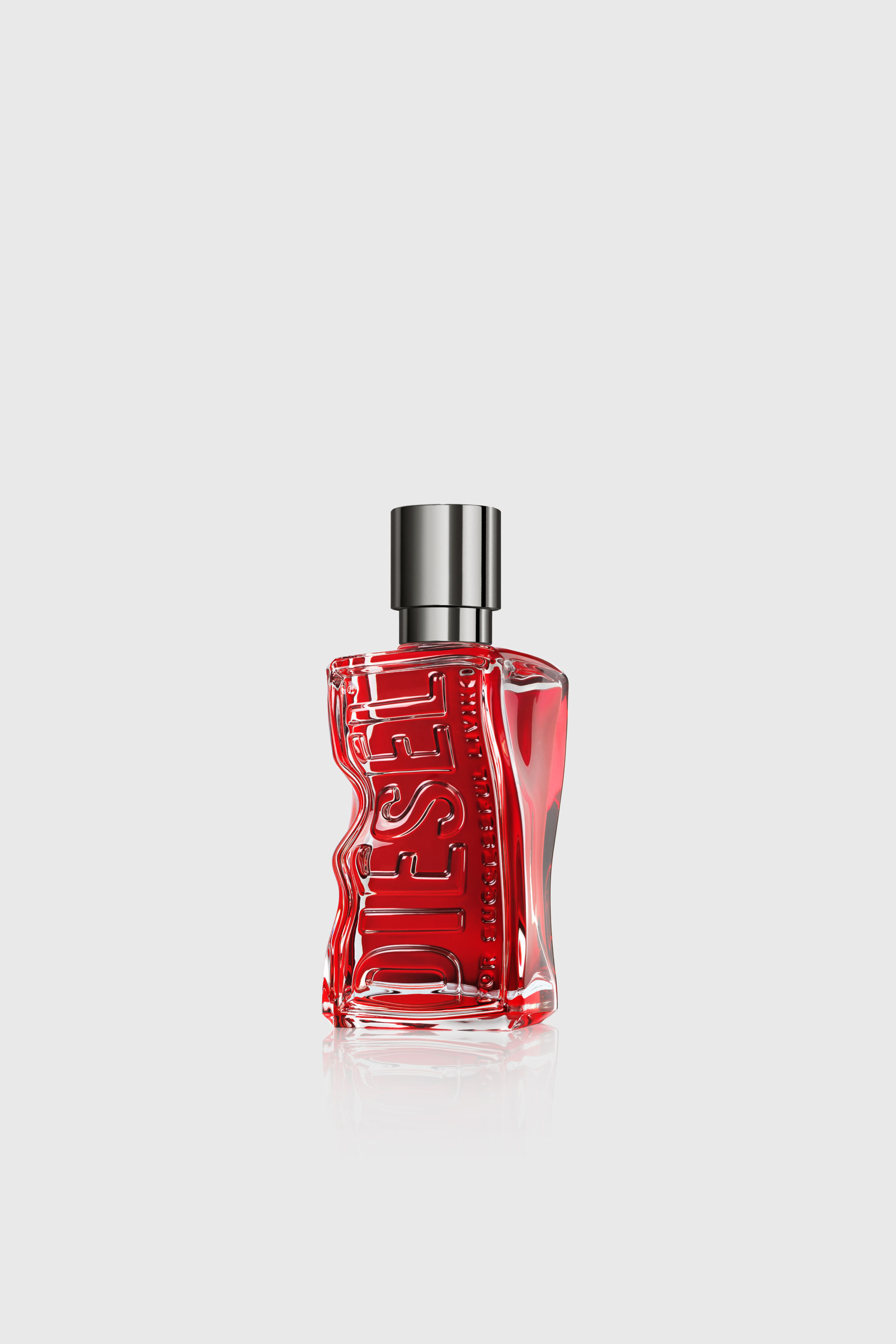 D RED 50 ML