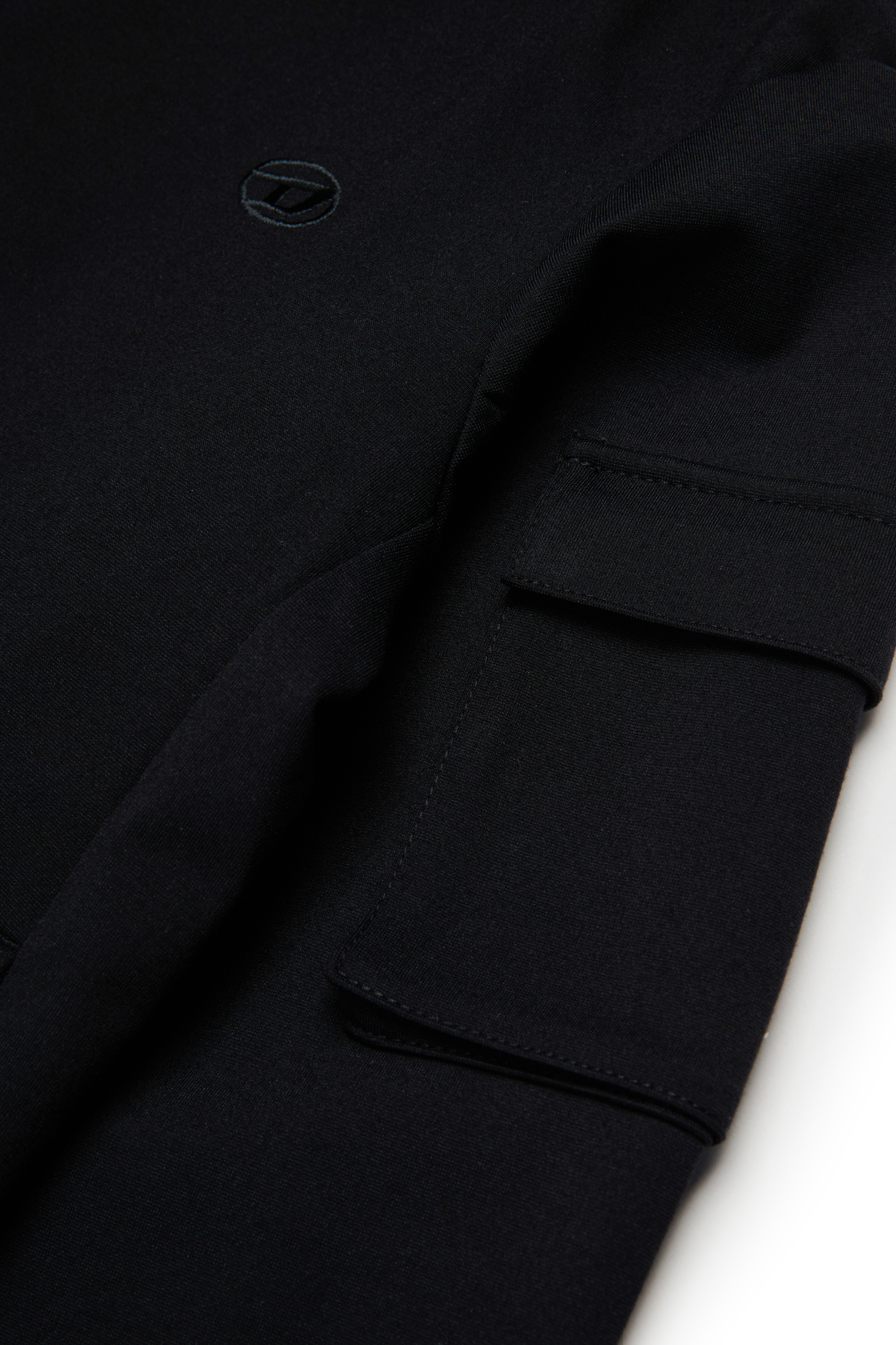 JOLTY, Black