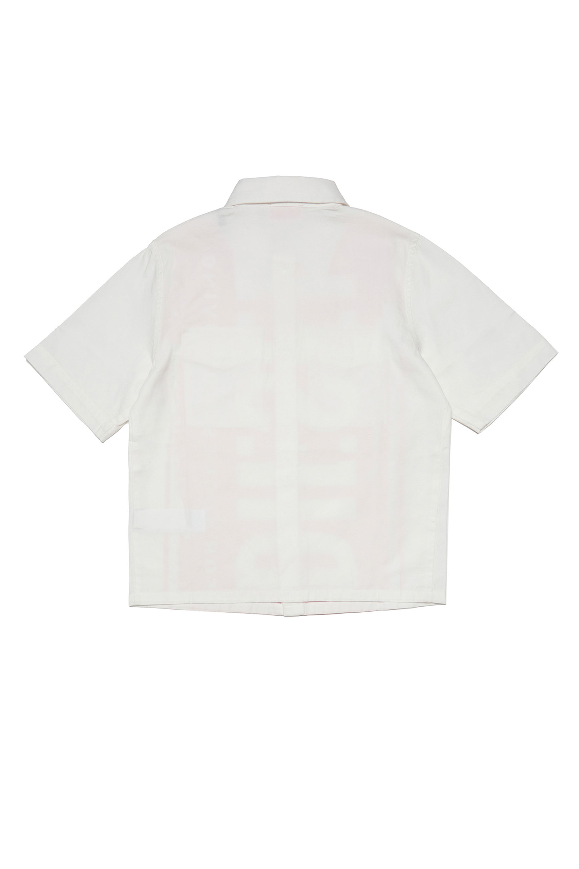 Diesel - CRISS, White/Red - Image 2